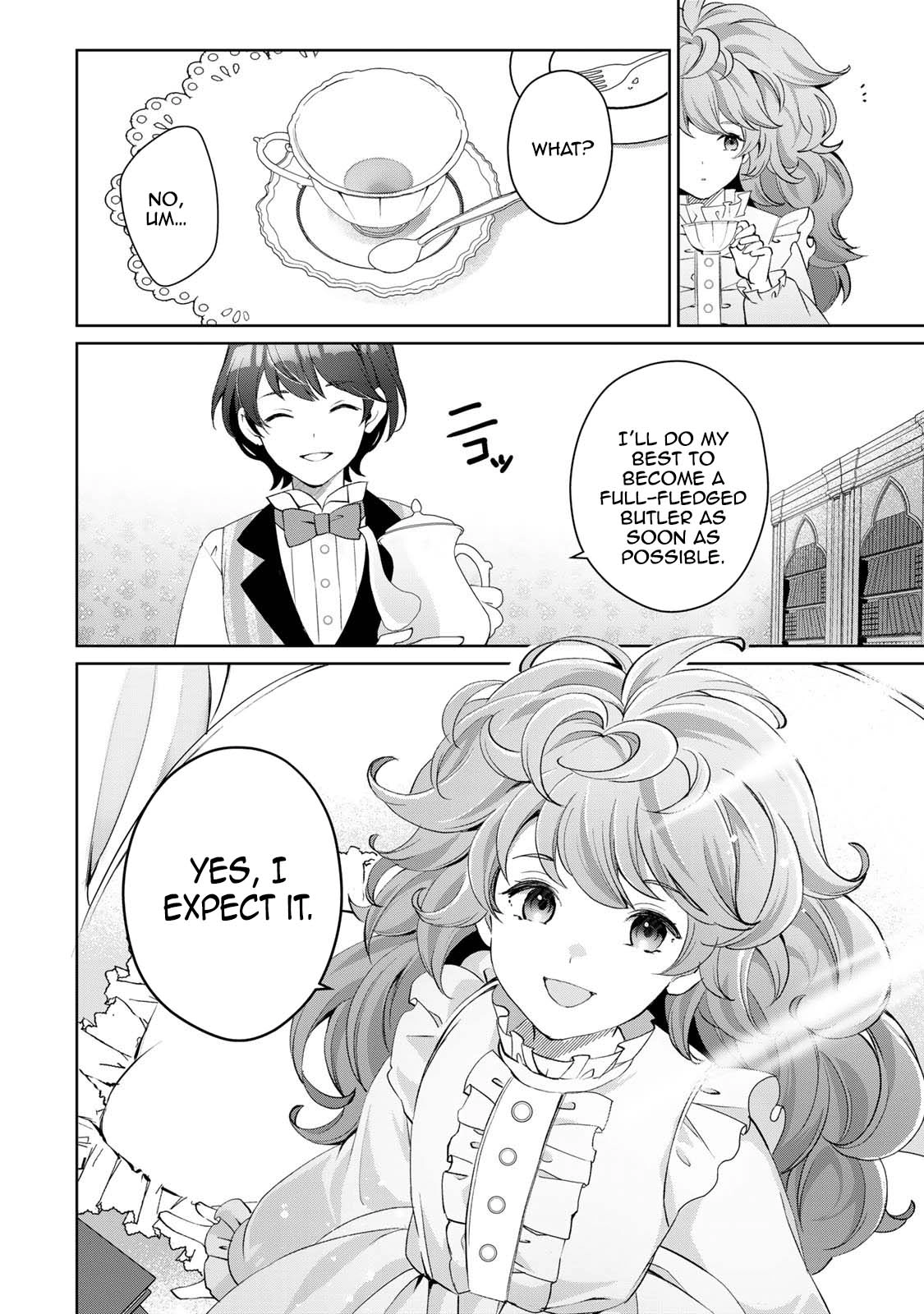 Lady Detective Alice and Young Butler Yukito’s Case Files Chapter 1 Page 32